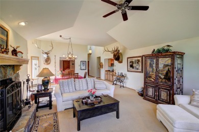 Welcome to 73 Golf Terrace Drive - Premier Living on Eagle Bend on  in Montana - for sale on GolfHomes.com, golf home, golf lot
