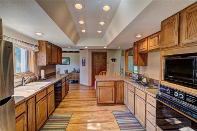 Welcome to 73 Golf Terrace Drive - Premier Living on Eagle Bend on  in Montana - for sale on GolfHomes.com, golf home, golf lot