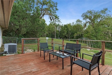 Your Dream Come True! Discover a hidden gem nestled in the on Rainbows End Golf Club in Florida - for sale on GolfHomes.com, golf home, golf lot