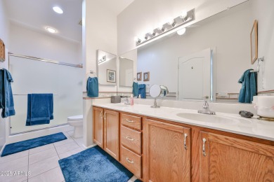 Welcome to Sun City Grand! ✨ This beautiful 2-bedroom on Granite Falls Golf Club  in Arizona - for sale on GolfHomes.com, golf home, golf lot