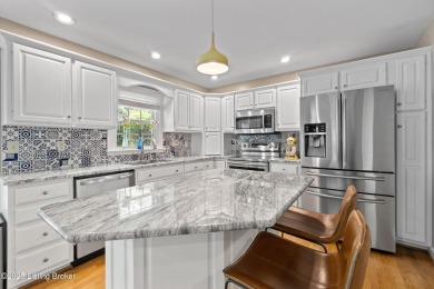 ACTIVE UNDER CONTRACT 05/04/25. New Listing! Welcome to 10307 on GlenOaks Country Club in Kentucky - for sale on GolfHomes.com, golf home, golf lot