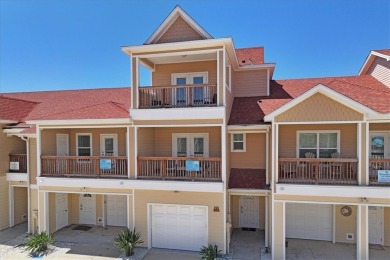 This spacious and well-appointed vacation property is a short on Palmilla Beach Golf Club in Texas - for sale on GolfHomes.com, golf home, golf lot