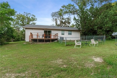 Your Dream Come True! Discover a hidden gem nestled in the on Rainbows End Golf Club in Florida - for sale on GolfHomes.com, golf home, golf lot