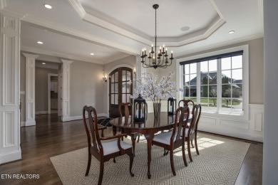 YES, You can have it all.  Awe Inspiring180o lake and mountain on Wind River Golf Course in Tennessee - for sale on GolfHomes.com, golf home, golf lot