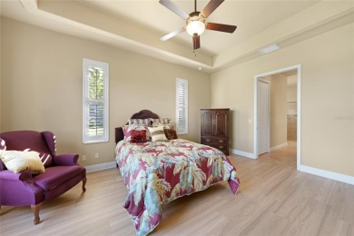 STUNNING CUSTOM BUILT HOME IN BURNT STORE LAKES THAT ISNT IN A on Burnt Store Golf Club in Florida - for sale on GolfHomes.com, golf home, golf lot