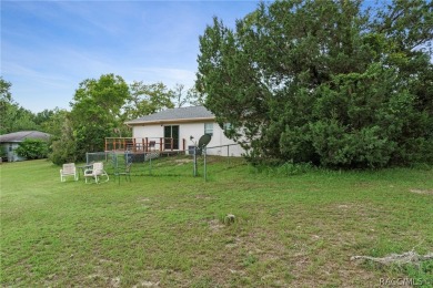 Your Dream Come True! Discover a hidden gem nestled in the on Rainbows End Golf Club in Florida - for sale on GolfHomes.com, golf home, golf lot