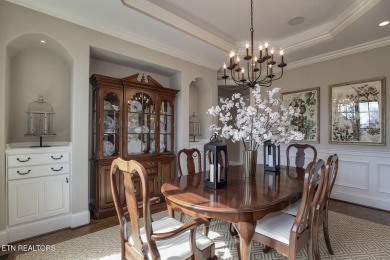 YES, You can have it all.  Awe Inspiring180o lake and mountain on Wind River Golf Course in Tennessee - for sale on GolfHomes.com, golf home, golf lot