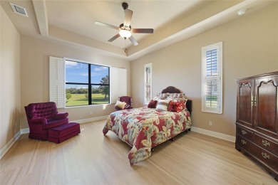 STUNNING CUSTOM BUILT HOME IN BURNT STORE LAKES THAT ISNT IN A on Burnt Store Golf Club in Florida - for sale on GolfHomes.com, golf home, golf lot