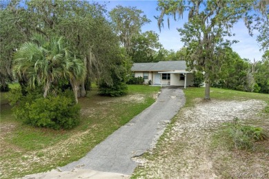 Your Dream Come True! Discover a hidden gem nestled in the on Rainbows End Golf Club in Florida - for sale on GolfHomes.com, golf home, golf lot