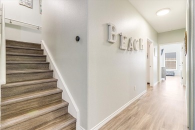 This spacious and well-appointed vacation property is a short on Palmilla Beach Golf Club in Texas - for sale on GolfHomes.com, golf home, golf lot