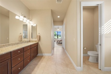 STUNNING CUSTOM BUILT HOME IN BURNT STORE LAKES THAT ISNT IN A on Burnt Store Golf Club in Florida - for sale on GolfHomes.com, golf home, golf lot