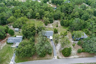 Your Dream Come True! Discover a hidden gem nestled in the on Rainbows End Golf Club in Florida - for sale on GolfHomes.com, golf home, golf lot