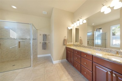 STUNNING CUSTOM BUILT HOME IN BURNT STORE LAKES THAT ISNT IN A on Burnt Store Golf Club in Florida - for sale on GolfHomes.com, golf home, golf lot