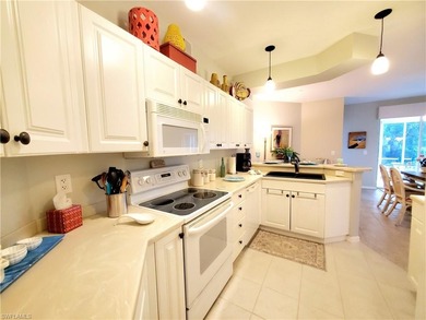 Rare privacy - two-sided golf views. Don't miss this most on Glen Eagle Golf and Country Club in Florida - for sale on GolfHomes.com, golf home, golf lot