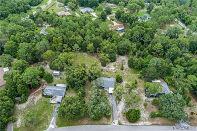 Your Dream Come True! Discover a hidden gem nestled in the on Rainbows End Golf Club in Florida - for sale on GolfHomes.com, golf home, golf lot