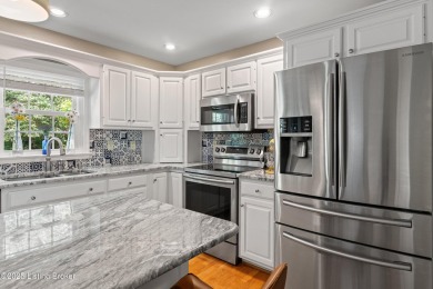 ACTIVE UNDER CONTRACT 05/04/25. New Listing! Welcome to 10307 on GlenOaks Country Club in Kentucky - for sale on GolfHomes.com, golf home, golf lot