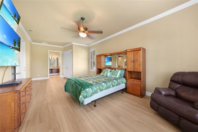 STUNNING CUSTOM BUILT HOME IN BURNT STORE LAKES THAT ISNT IN A on Burnt Store Golf Club in Florida - for sale on GolfHomes.com, golf home, golf lot