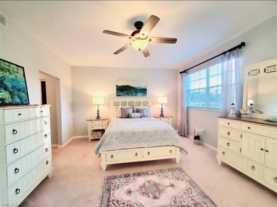 Rare privacy - two-sided golf views. Don't miss this most on Glen Eagle Golf and Country Club in Florida - for sale on GolfHomes.com, golf home, golf lot