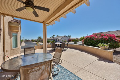 Welcome to Sun City Grand! ✨ This beautiful 2-bedroom on Granite Falls Golf Club  in Arizona - for sale on GolfHomes.com, golf home, golf lot