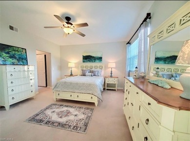 Rare privacy - two-sided golf views. Don't miss this most on Glen Eagle Golf and Country Club in Florida - for sale on GolfHomes.com, golf home, golf lot