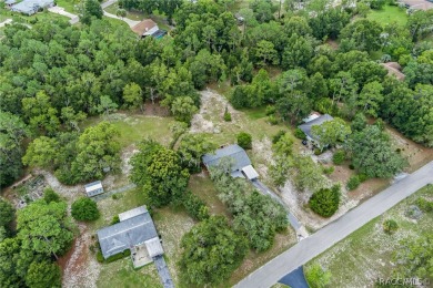 Your Dream Come True! Discover a hidden gem nestled in the on Rainbows End Golf Club in Florida - for sale on GolfHomes.com, golf home, golf lot