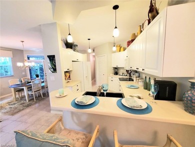 Rare privacy - two-sided golf views. Don't miss this most on Glen Eagle Golf and Country Club in Florida - for sale on GolfHomes.com, golf home, golf lot