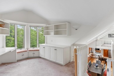 Welcome to this generous home with 4 bedrooms, 4.5 baths and on Eastman Golf Links in New Hampshire - for sale on GolfHomes.com, golf home, golf lot