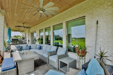 Discover Your Dream Home in Harbor Lakes Granbury's Premier on Harbor Lakes Golf Club in Texas - for sale on GolfHomes.com, golf home, golf lot