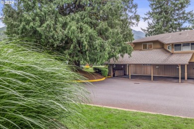 The best condo value on the market - a must see. Exceptional on The Resort at the Mountain in Oregon - for sale on GolfHomes.com, golf home, golf lot