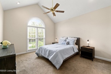 ACTIVE UNDER CONTRACT 05/04/25. New Listing! Welcome to 10307 on GlenOaks Country Club in Kentucky - for sale on GolfHomes.com, golf home, golf lot