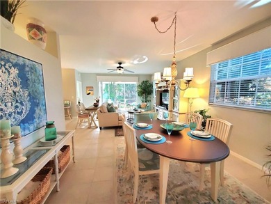 Rare privacy - two-sided golf views. Don't miss this most on Glen Eagle Golf and Country Club in Florida - for sale on GolfHomes.com, golf home, golf lot