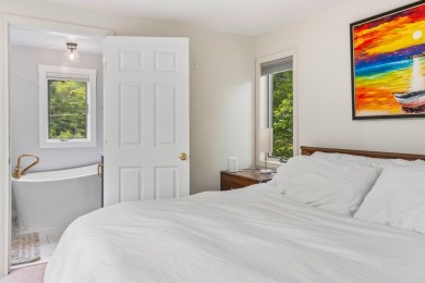 Welcome to this generous home with 4 bedrooms, 4.5 baths and on Eastman Golf Links in New Hampshire - for sale on GolfHomes.com, golf home, golf lot
