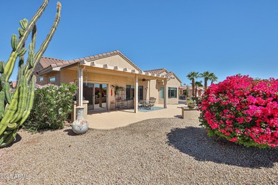 Welcome to Sun City Grand! ✨ This beautiful 2-bedroom on Granite Falls Golf Club  in Arizona - for sale on GolfHomes.com, golf home, golf lot