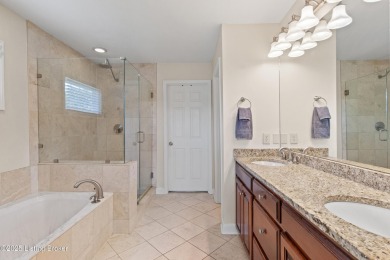 ACTIVE UNDER CONTRACT 05/04/25. New Listing! Welcome to 10307 on GlenOaks Country Club in Kentucky - for sale on GolfHomes.com, golf home, golf lot