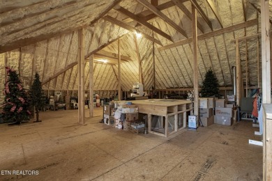YES, You can have it all.  Awe Inspiring180o lake and mountain on Wind River Golf Course in Tennessee - for sale on GolfHomes.com, golf home, golf lot