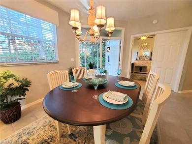 Rare privacy - two-sided golf views. Don't miss this most on Glen Eagle Golf and Country Club in Florida - for sale on GolfHomes.com, golf home, golf lot