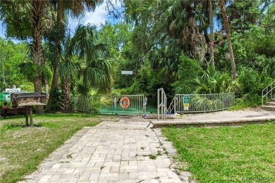 Your Dream Come True! Discover a hidden gem nestled in the on Rainbows End Golf Club in Florida - for sale on GolfHomes.com, golf home, golf lot