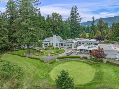 The best condo value on the market - a must see. Exceptional on The Resort at the Mountain in Oregon - for sale on GolfHomes.com, golf home, golf lot