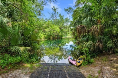 Your Dream Come True! Discover a hidden gem nestled in the on Rainbows End Golf Club in Florida - for sale on GolfHomes.com, golf home, golf lot