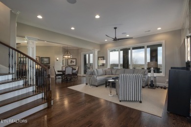 YES, You can have it all.  Awe Inspiring180o lake and mountain on Wind River Golf Course in Tennessee - for sale on GolfHomes.com, golf home, golf lot
