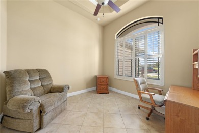 STUNNING CUSTOM BUILT HOME IN BURNT STORE LAKES THAT ISNT IN A on Burnt Store Golf Club in Florida - for sale on GolfHomes.com, golf home, golf lot