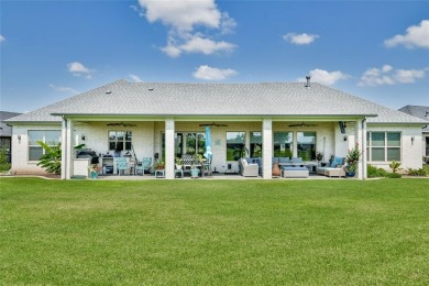 Discover Your Dream Home in Harbor Lakes Granbury's Premier on Harbor Lakes Golf Club in Texas - for sale on GolfHomes.com, golf home, golf lot
