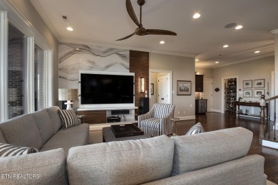 YES, You can have it all.  Awe Inspiring180o lake and mountain on Wind River Golf Course in Tennessee - for sale on GolfHomes.com, golf home, golf lot