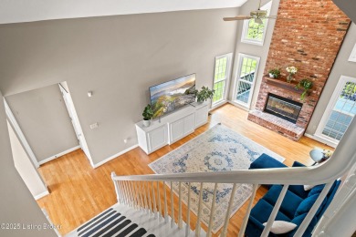 ACTIVE UNDER CONTRACT 05/04/25. New Listing! Welcome to 10307 on GlenOaks Country Club in Kentucky - for sale on GolfHomes.com, golf home, golf lot