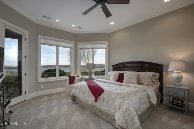 YES, You can have it all.  Awe Inspiring180o lake and mountain on Wind River Golf Course in Tennessee - for sale on GolfHomes.com, golf home, golf lot