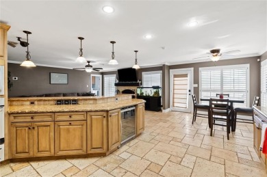 Beautifully renovated 4 bedroom home with 2 full baths and 2 on Cypress Country Club and Golf Club  in Alabama - for sale on GolfHomes.com, golf home, golf lot