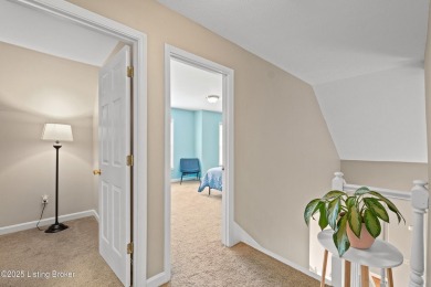ACTIVE UNDER CONTRACT 05/04/25. New Listing! Welcome to 10307 on GlenOaks Country Club in Kentucky - for sale on GolfHomes.com, golf home, golf lot