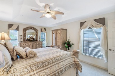 Lakefront, Lakefront, Lakefront! You will immediately fall in on Plantation Golf Club in Florida - for sale on GolfHomes.com, golf home, golf lot