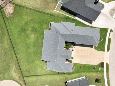 Discover Your Dream Home in Harbor Lakes Granbury's Premier on Harbor Lakes Golf Club in Texas - for sale on GolfHomes.com, golf home, golf lot