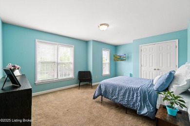 ACTIVE UNDER CONTRACT 05/04/25. New Listing! Welcome to 10307 on GlenOaks Country Club in Kentucky - for sale on GolfHomes.com, golf home, golf lot